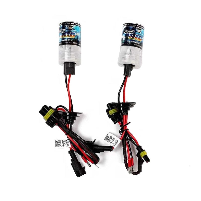 Λάμπες XENON - H7 - 55W - 022507 Λάμπες XENON - H7 - 55W - 022507